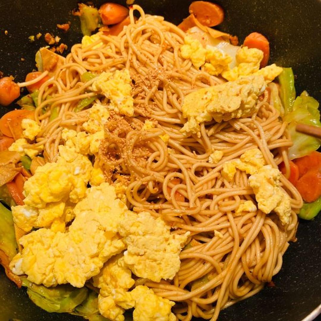 步骤十六 步骤十六
