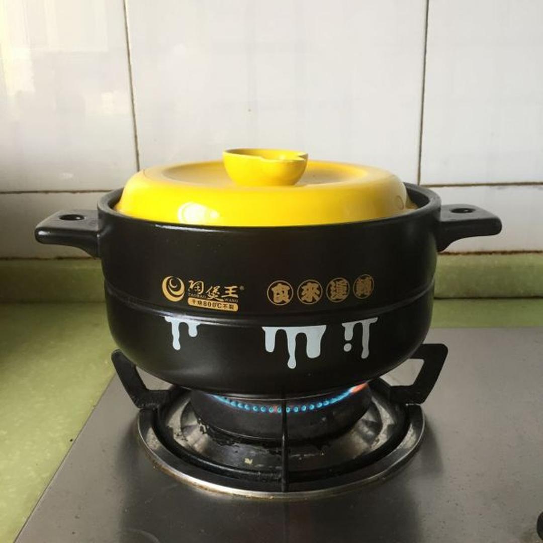 步骤八 步骤八