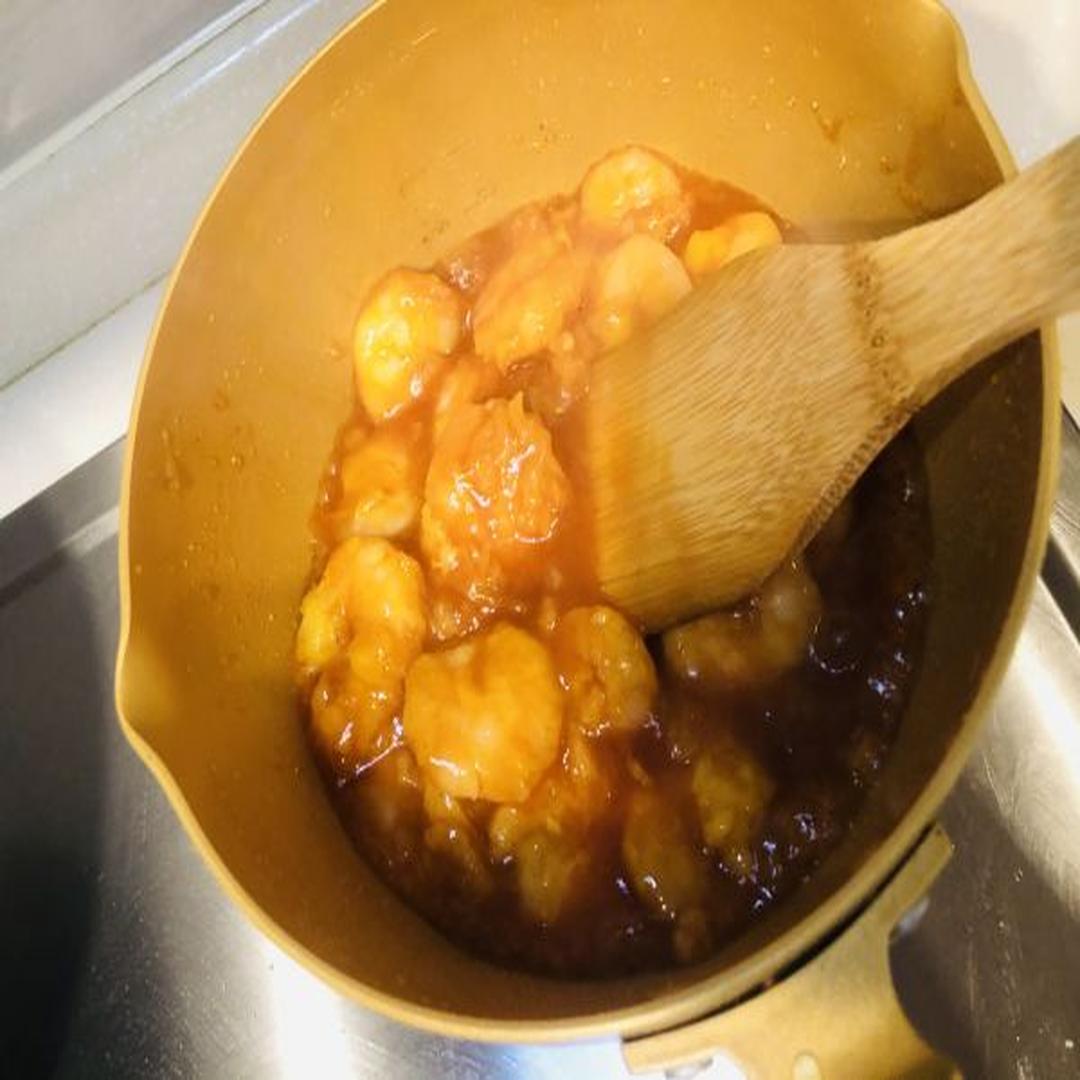 步骤八 步骤八
