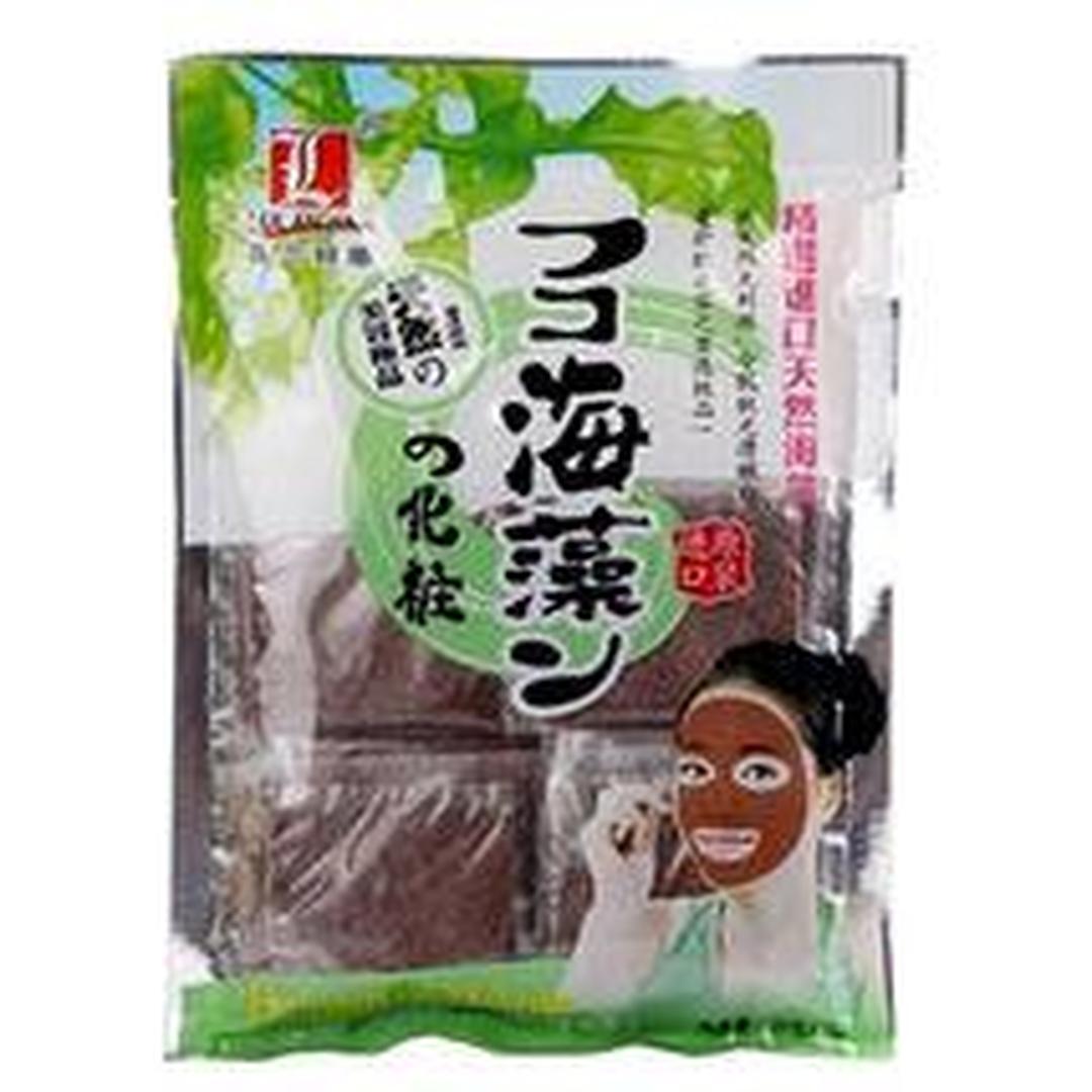 大叶海藻 大叶海藻