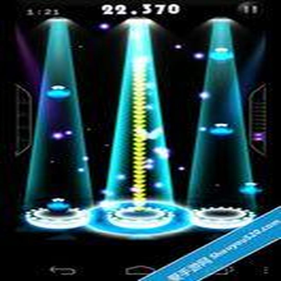 触音 Touch Music 触音 Touch Music