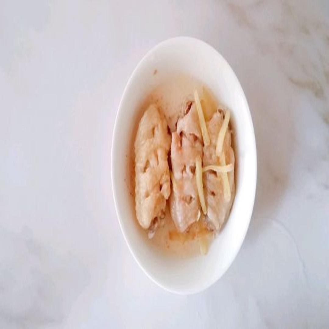 步骤八 步骤八