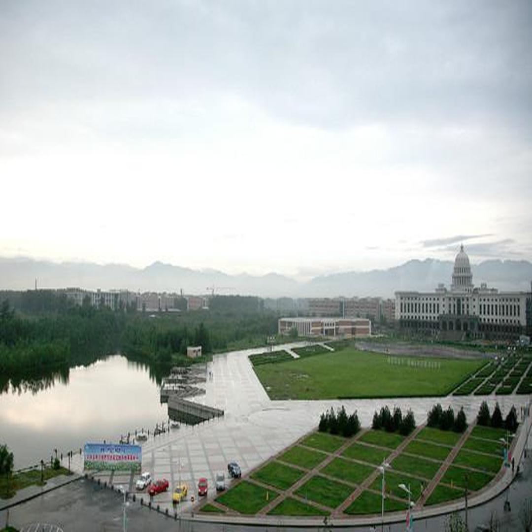 北京吉利学院环境 北京吉利学院环境