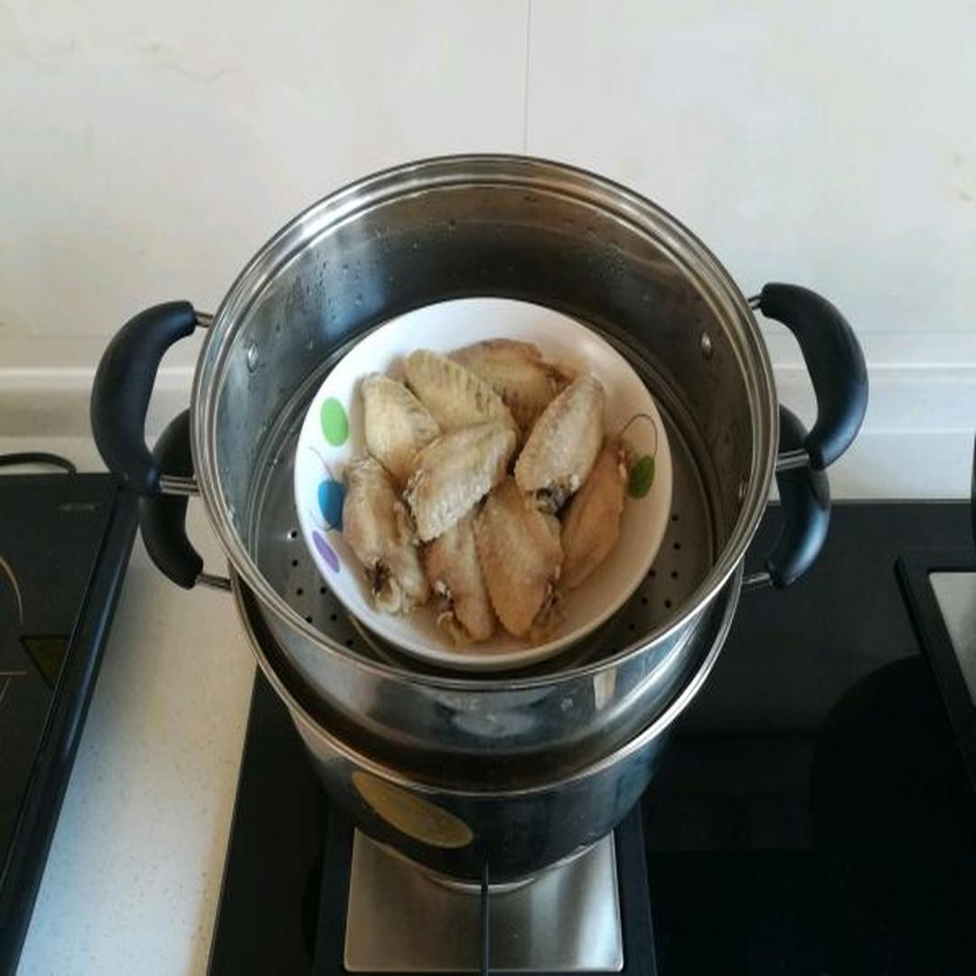 步骤九 步骤九