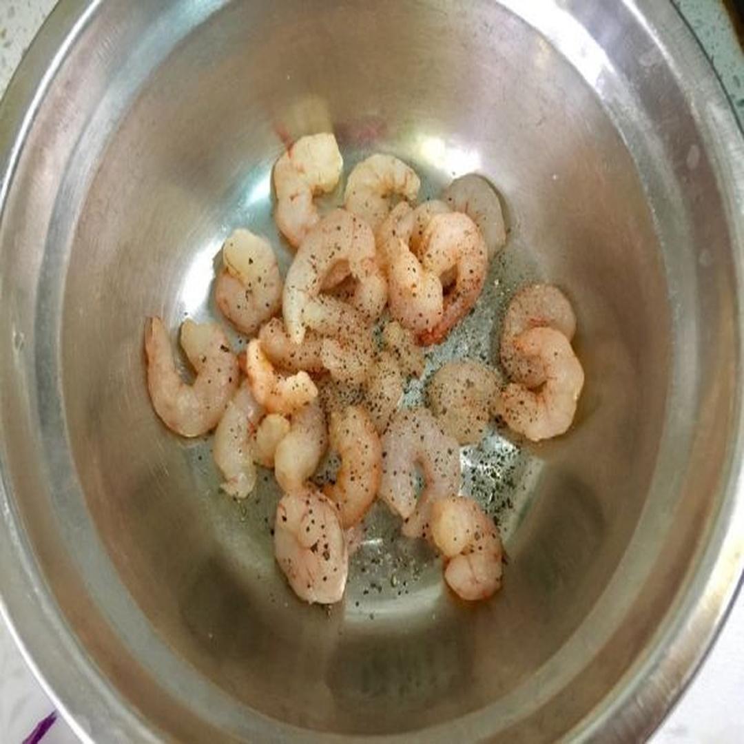 步骤一 步骤一