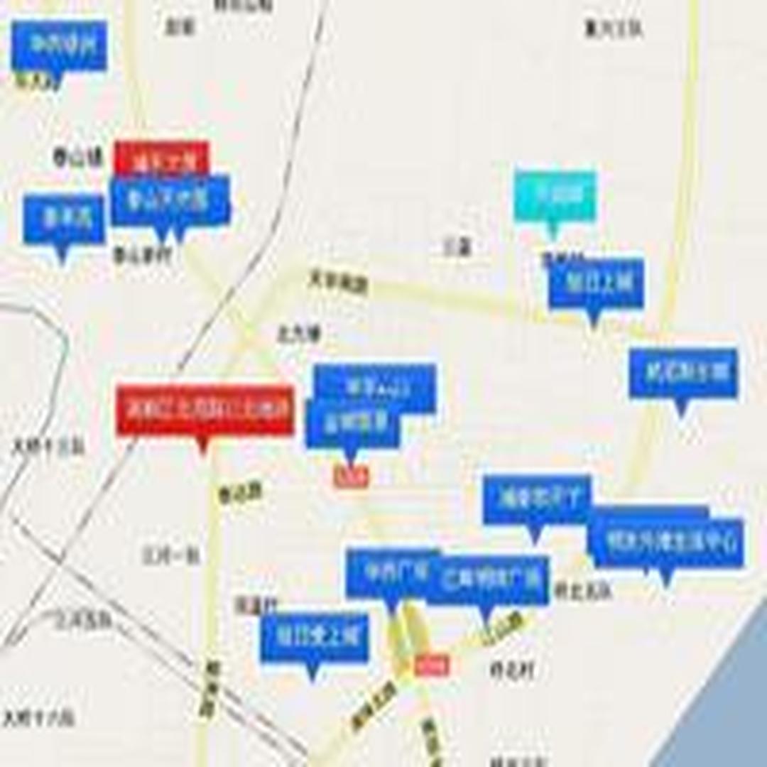 弘阳广场华东MALL 弘阳广场华东MALL