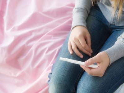 多久可以用早孕试纸测出怀孕，早孕试纸测试怀孕的方法