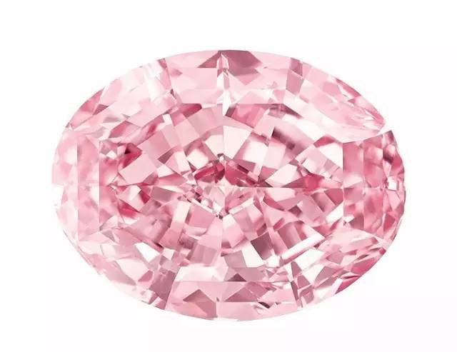 一克拉钻石原石多少人民币，人类最大钻石拍出史上最高价