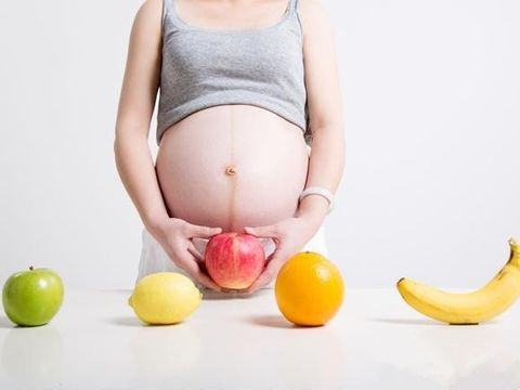 怀孕必吃的5大水果，妈妈营养足宝宝更聪明