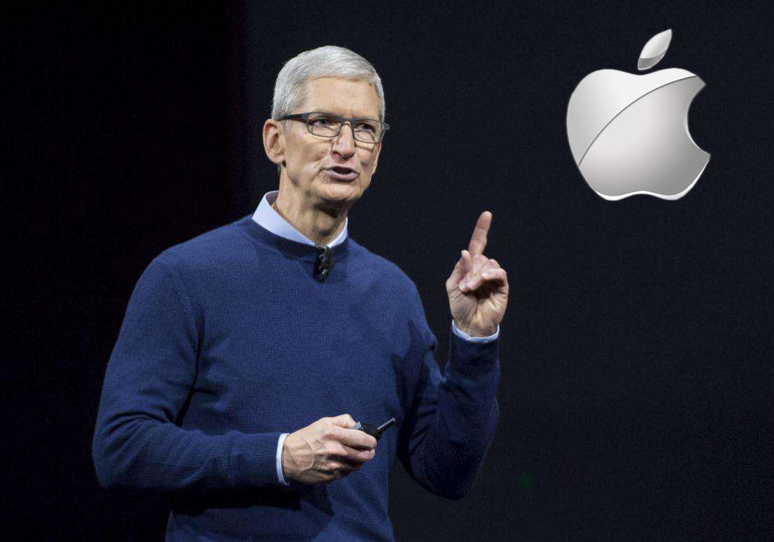 一起看看库克今年的成功与失败2018苹果九月份发布会