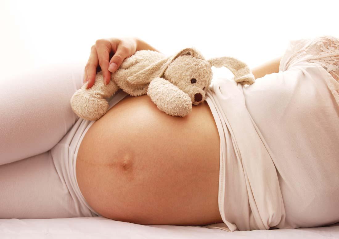 孕期做b超吃保胎药影响吗，怀孕就要保胎