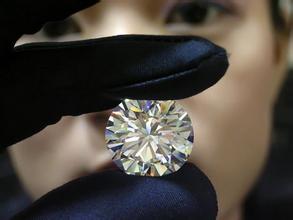 钻石原石肉眼怎么鉴定，学会了这五个方法