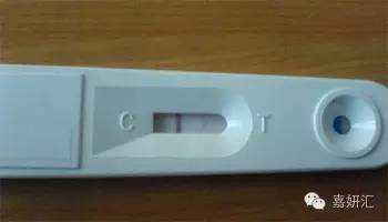 怀孕尿检弱阳性是什么意思，早孕试纸明明弱阳性