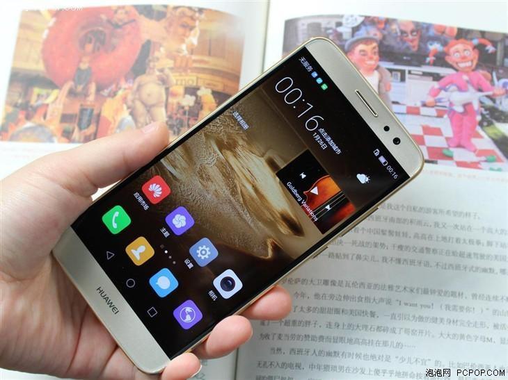 华为p6什么时候上市的,华为各系列手机进化史 - 禾仓摄影