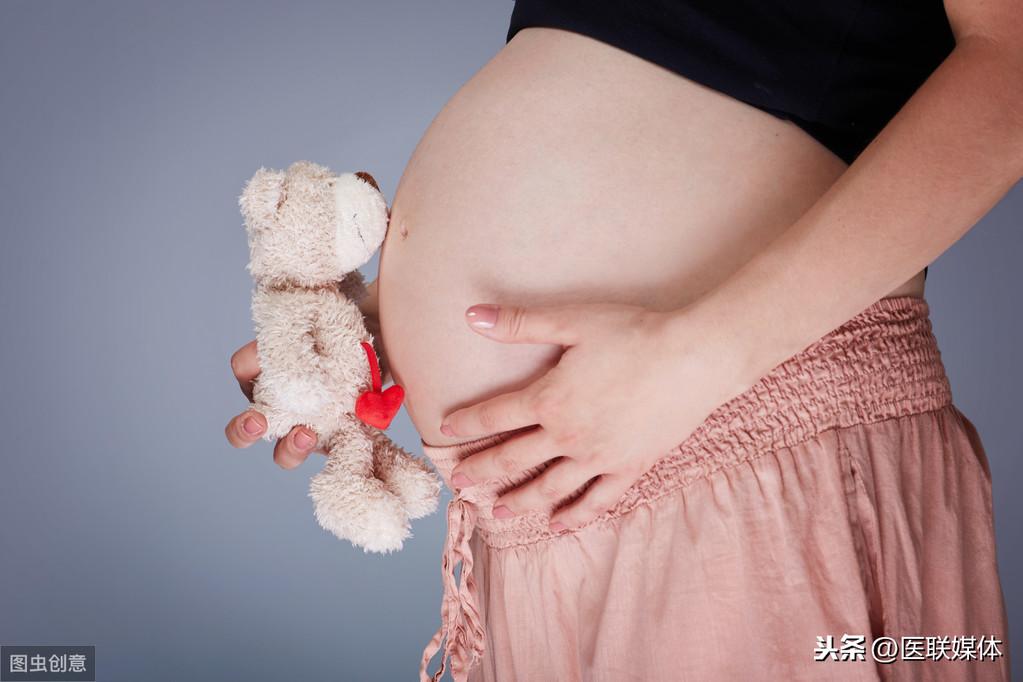 吃撑想吐是怀孕吗，女人如果有这7种反应