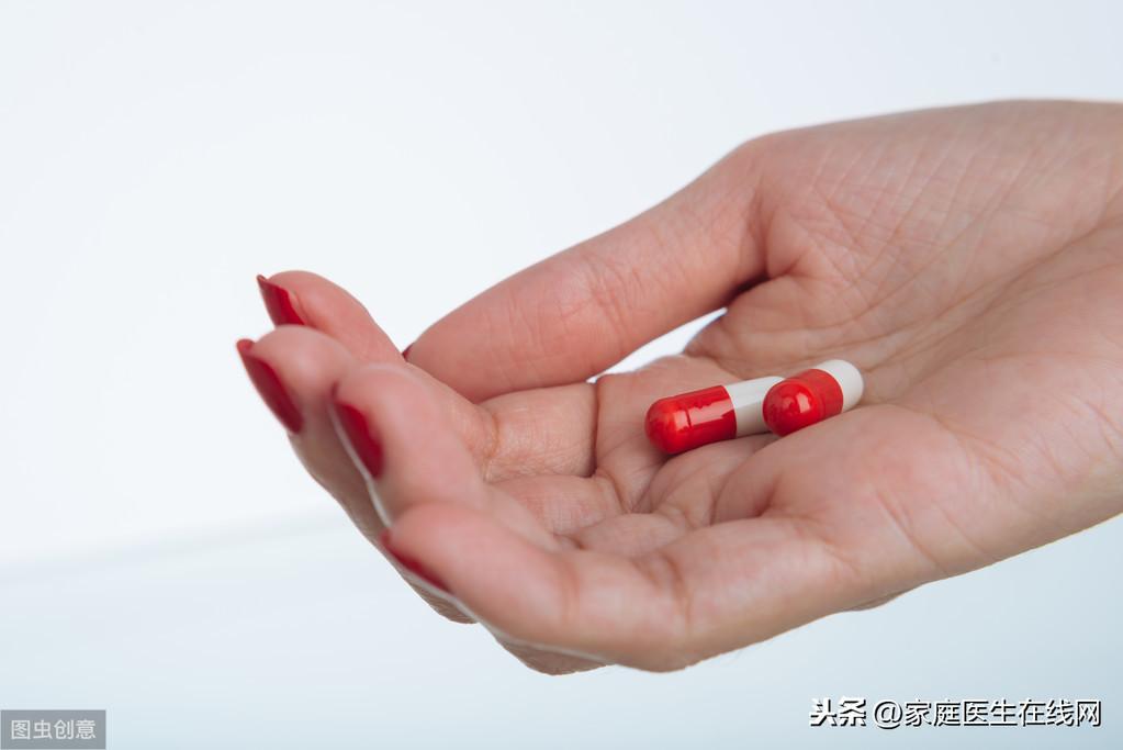 吃完避孕药有点不舒服，要了解这8个副作用