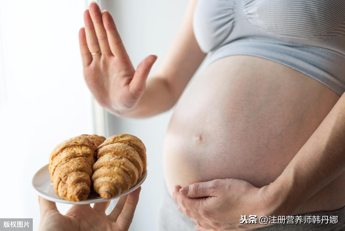 怀孕初期不能吃肉怎么办，孕期饮食禁忌只有2条