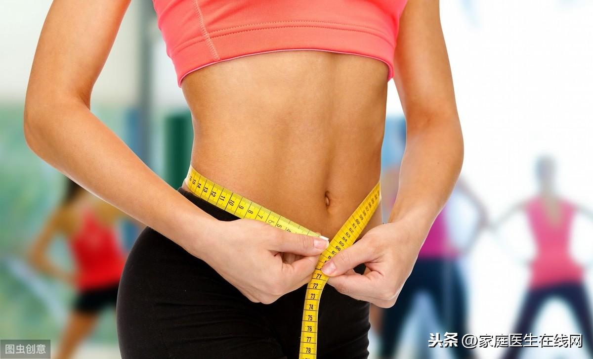 七天暴瘦10斤的方法，3个健康减肥的方法
