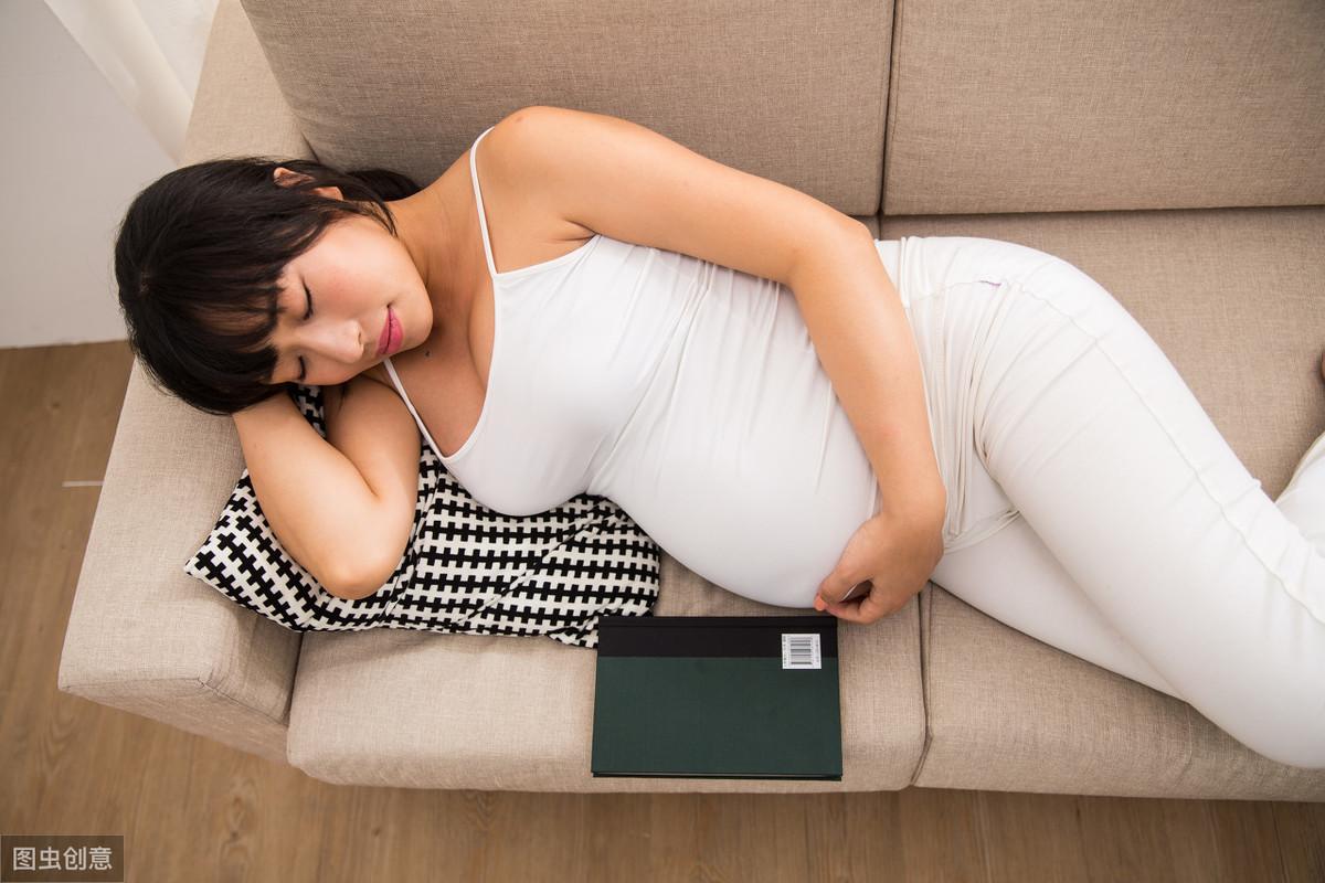 早期流产是什么症状，孕妈妈要当心