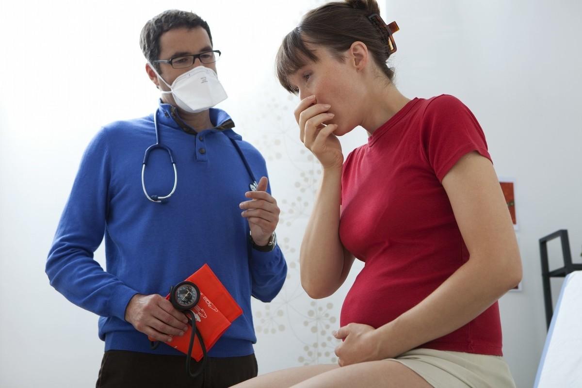 怀孕六个月咳嗽对胎儿有影响吗，避免对宝宝的伤害