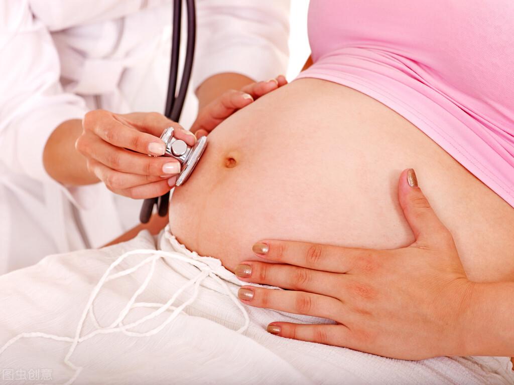 血糖高的孕妇39周必须住院吗，孕妈糖尿病会影响孩子吗