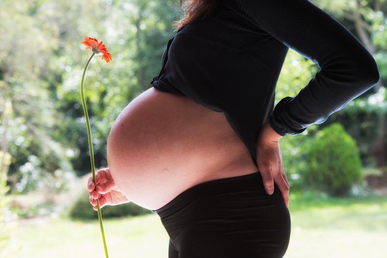 孕妇测胎儿体重计算器，孕妈也能计算胎儿体重