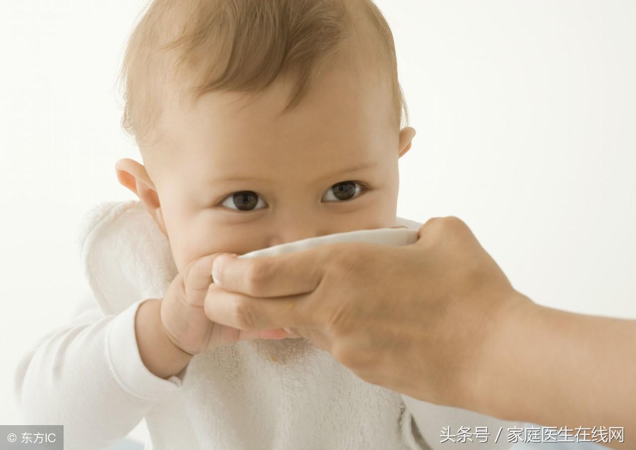 宝宝满脸都是湿疹怎么办，这3个护理方法