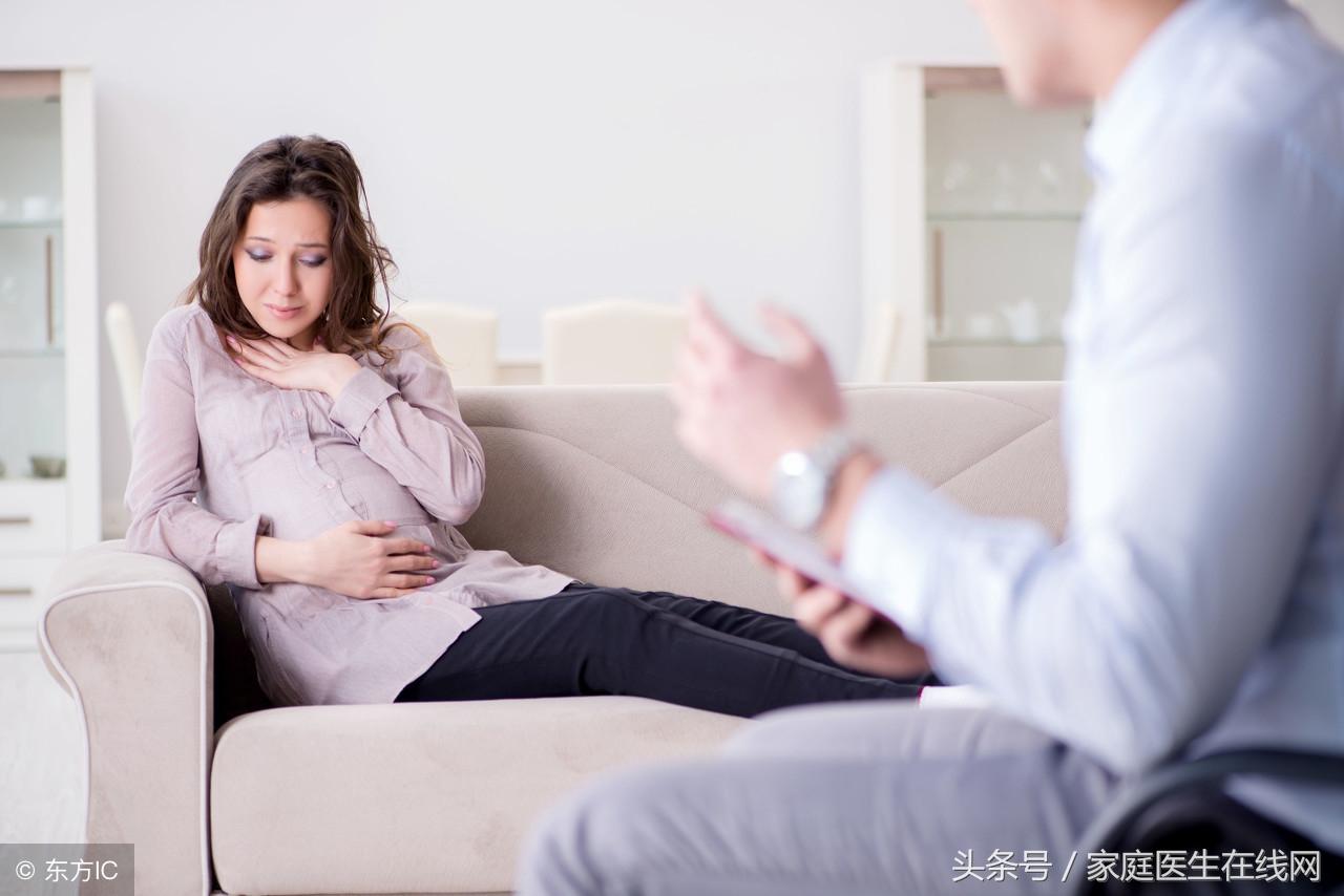 怀孕同房流产危害大吗，还是得注意3点