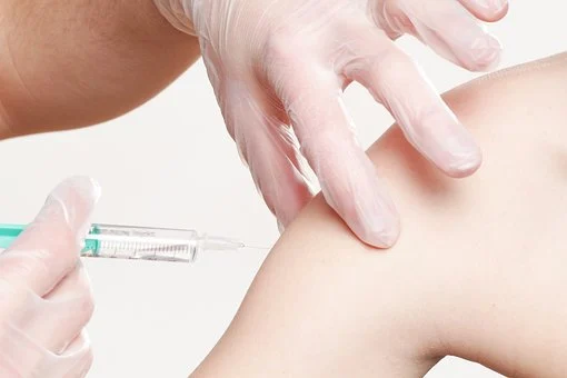 流感疫苗副作用，10大困惑