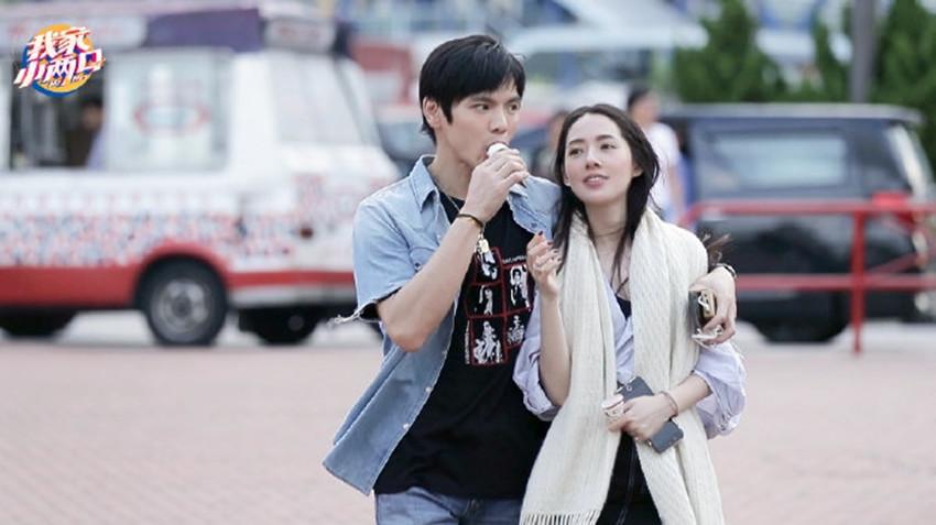 女性婚检最尴尬的项目，向佐郭碧婷婚前体检