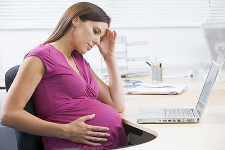 孕妇怎样防电脑辐射，孕妈怎么防电脑辐射