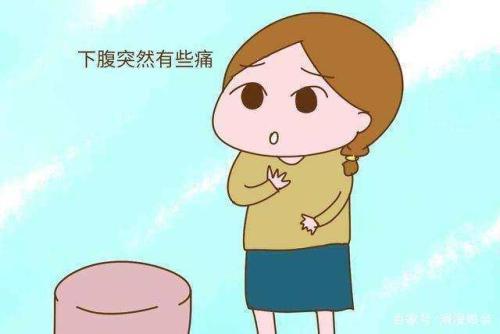 排卵期最明显的症状,别说没感觉 - 四明妇幼