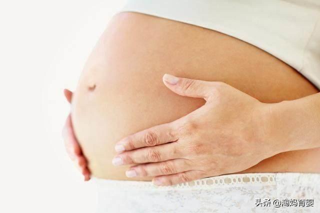孕妇快到预产期了都有什么症状，孕妇别光紧张