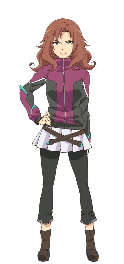 学战都市asterisk 快懂百科