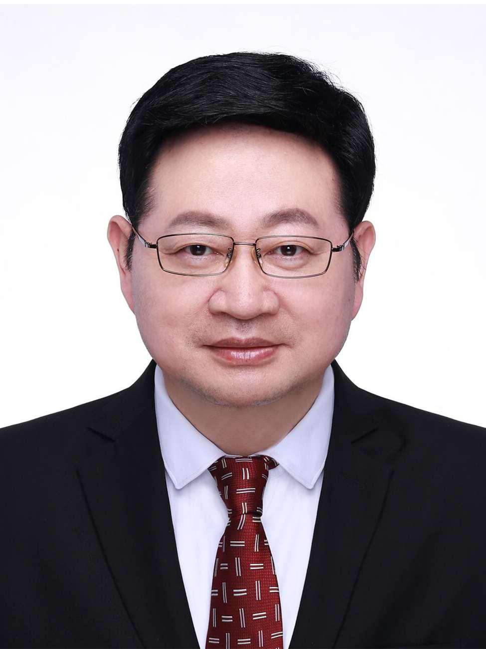 穆耕林 快懂百科
