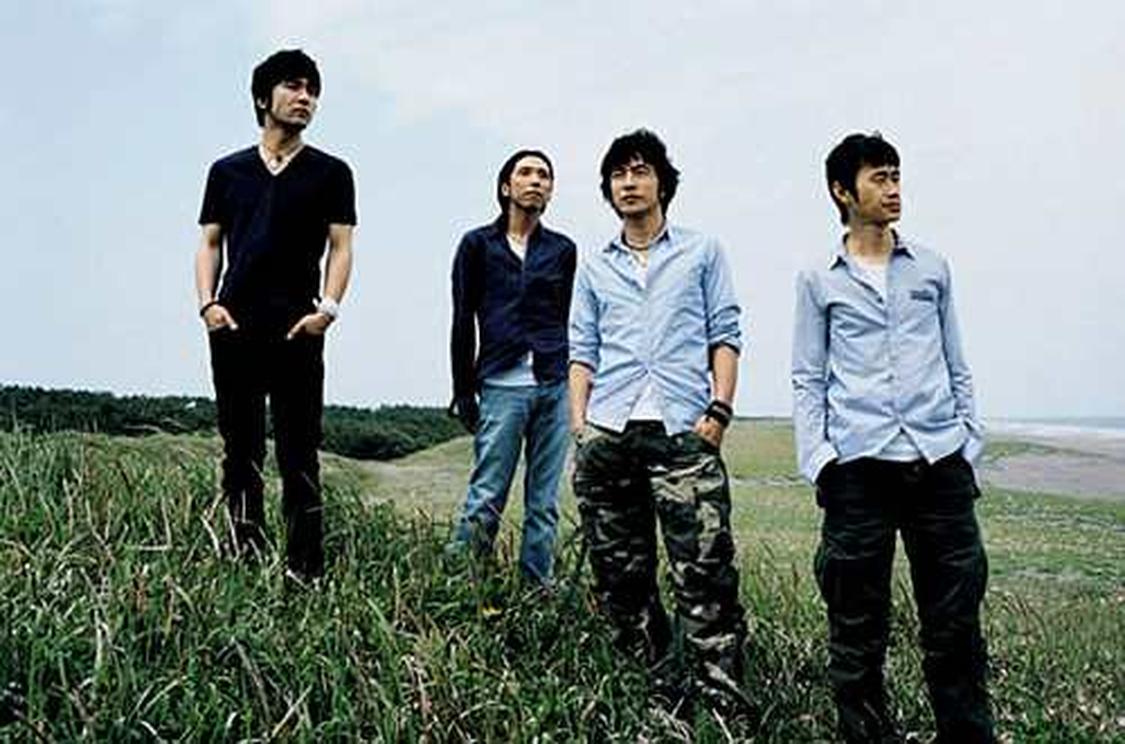 Mr Children 日本摇滚乐队 头条百科