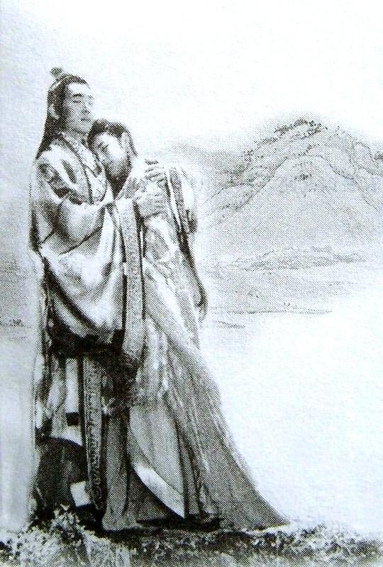 司马相如 快懂百科