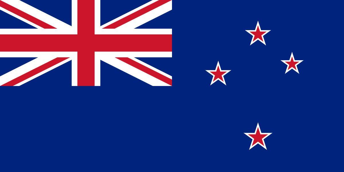 大洋洲国旗列表 快懂百科