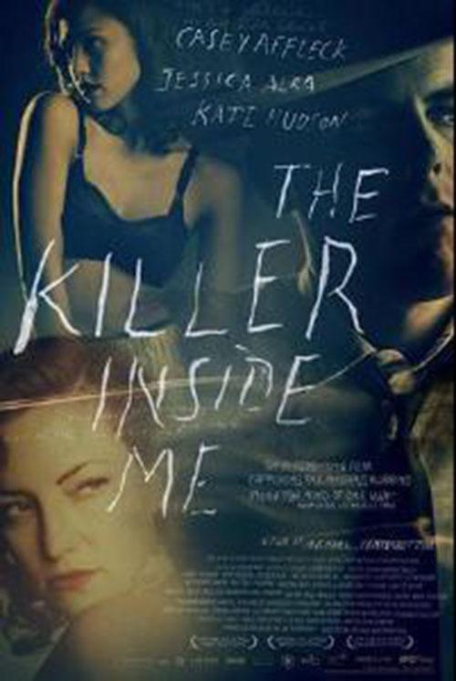 Lisa Comshaw,Carrie Genzel in The Killer Inside (1996)