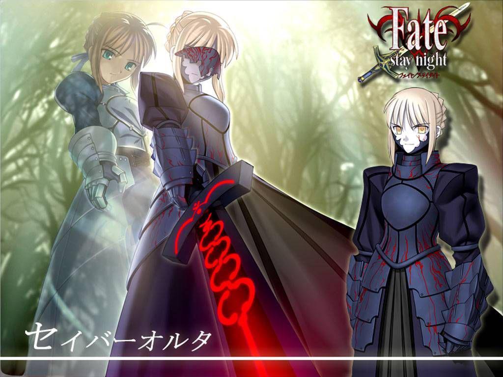 Black Saber 快懂百科