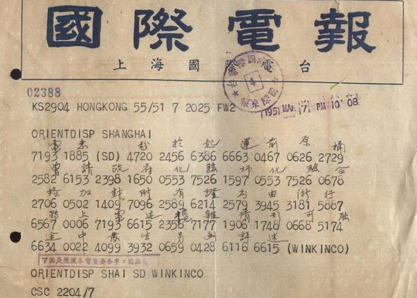 电报 快懂百科