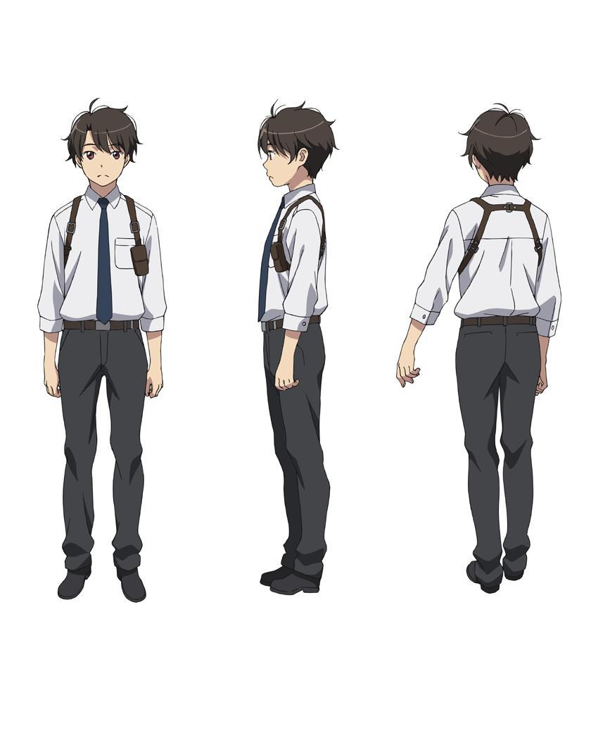 Aldnoah Zero 故事简介 幕后制作 登场人物 历史版本4 快懂百科