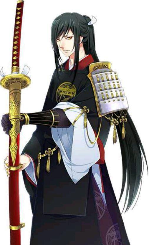 太郎太刀 快懂百科