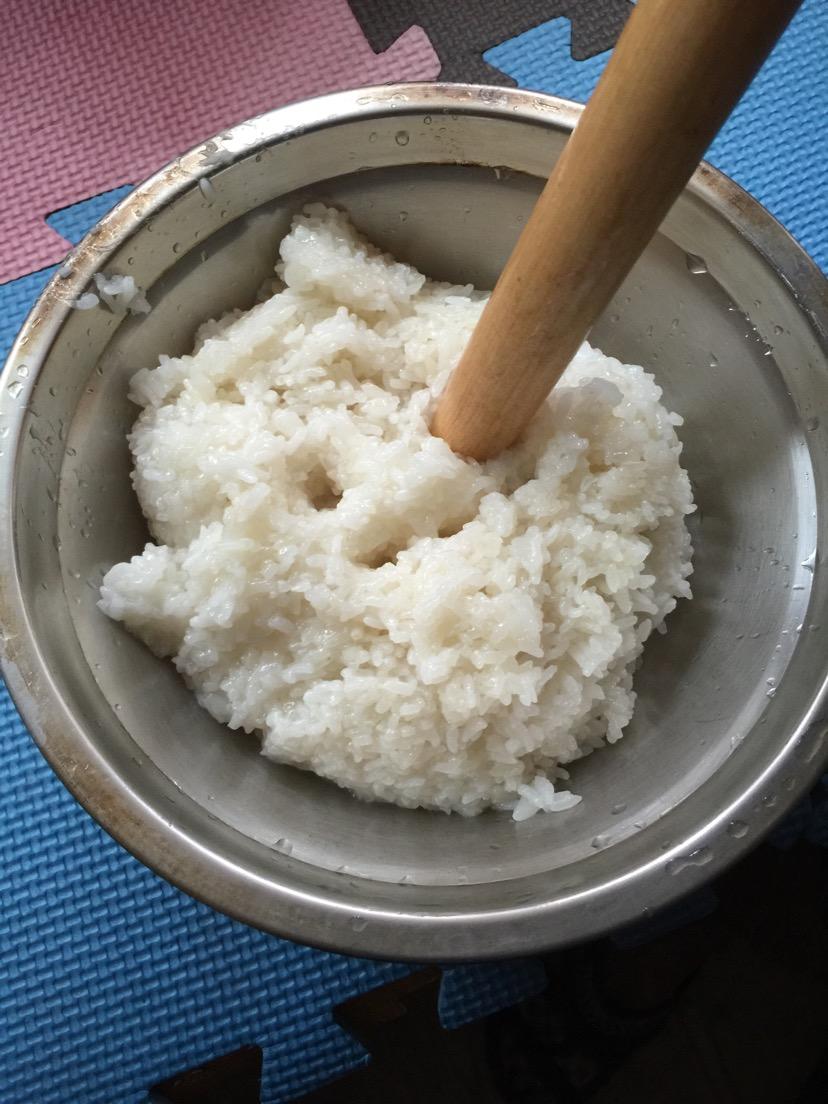 糍粑 快懂百科