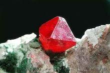 铜矿石 快懂百科