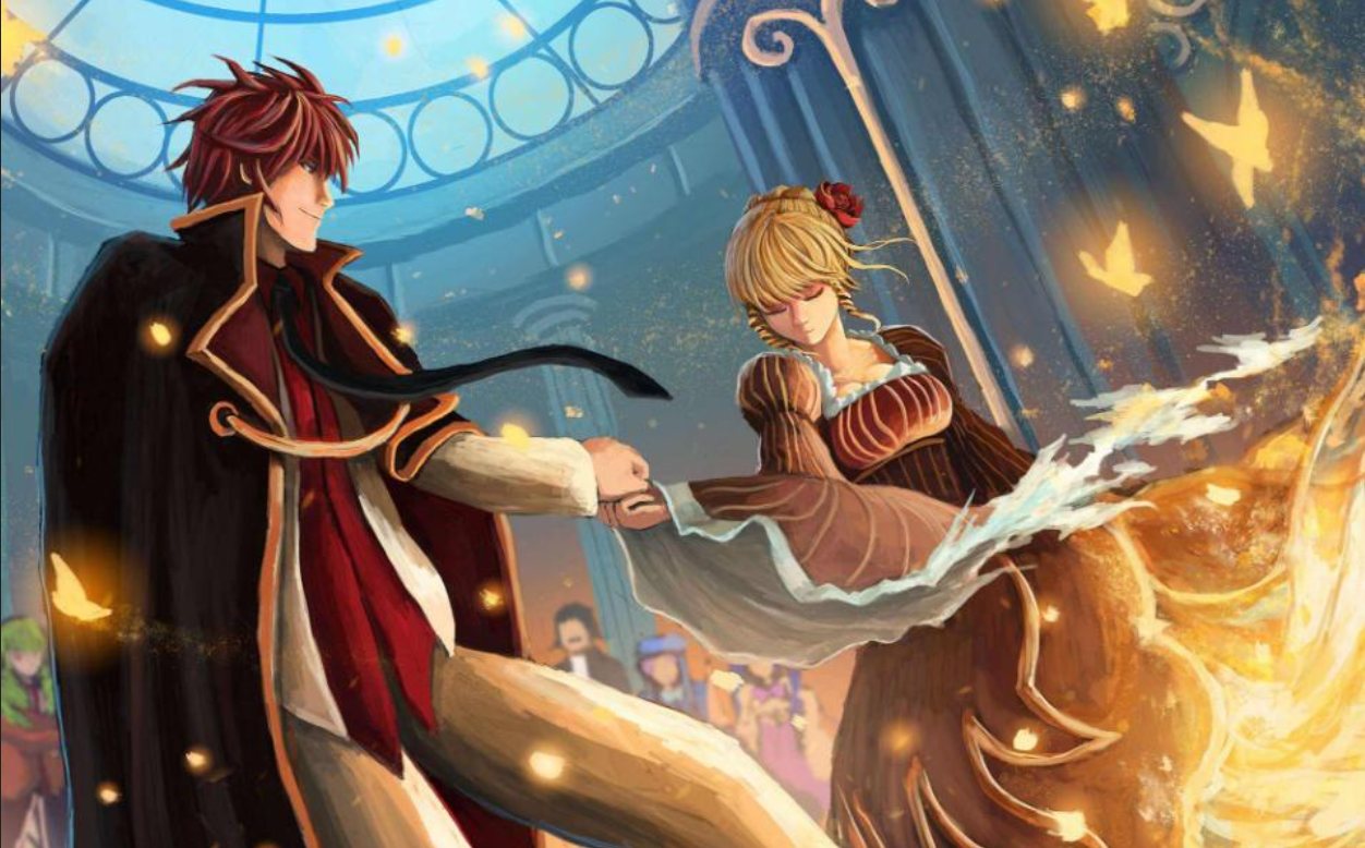 海猫鸣泣之时 快懂百科