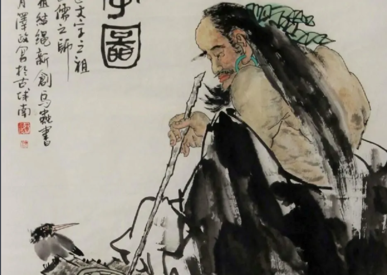 仓颉 - 快懂百科