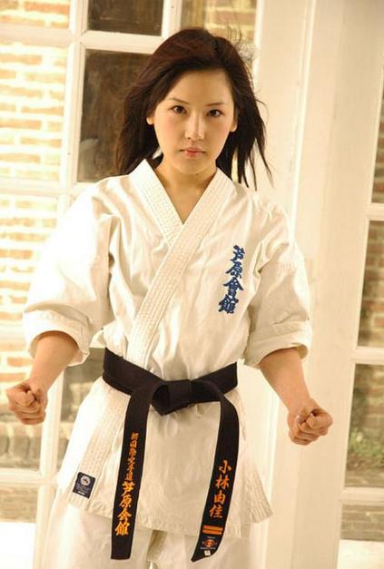 小林由佳 小林由佳 头条百科