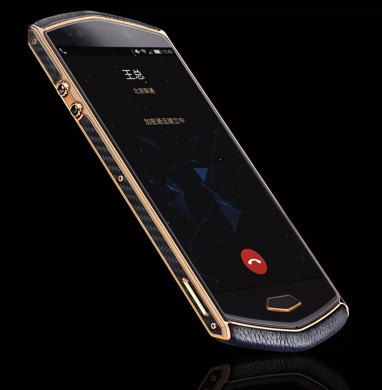 最奢华国产手机：8848钛金手机M4图赏-8848,手机,真机,图赏, ——快科技(驱动之家旗下媒体)--科技改变未来