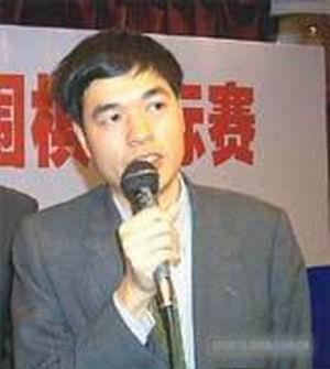 农心杯世界围棋团体锦标赛 快懂百科